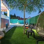 Villa Viktoria With Private Swimming Pool
