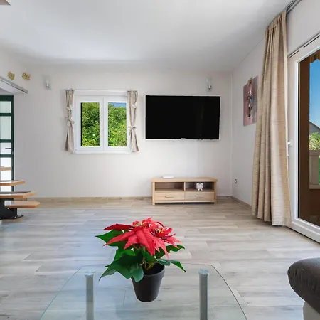Viktoria With Private Swimming Pool Vila