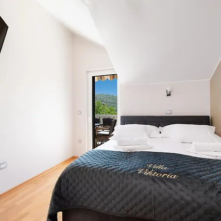 Vila Viktoria With Private Swimming Pool *