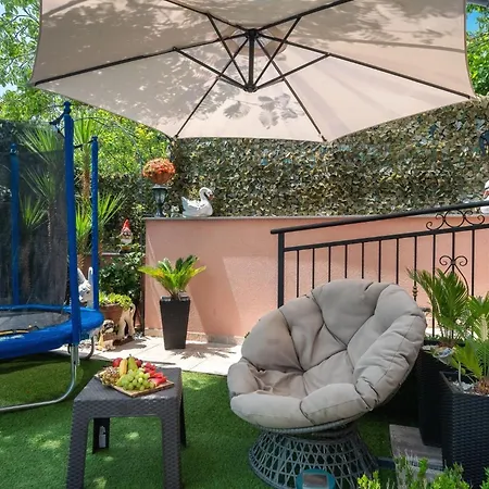Viktoria With Private Swimming Pool Muc